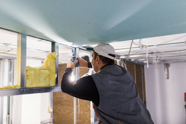Best Energy Efficiency Solutions in Franklinville, NJ