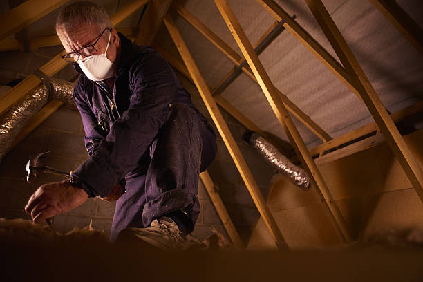 Best Types of Insulation in Franklinville, NJ